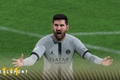 FIFA 23 Messi