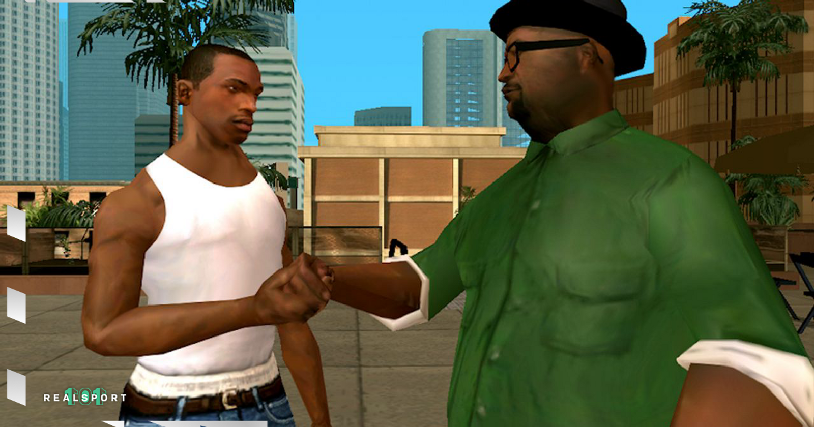 GTA Trilogy 1.03 update patch notes: Everything changed in GTA 3, Vice City  & San Andreas - Dexerto