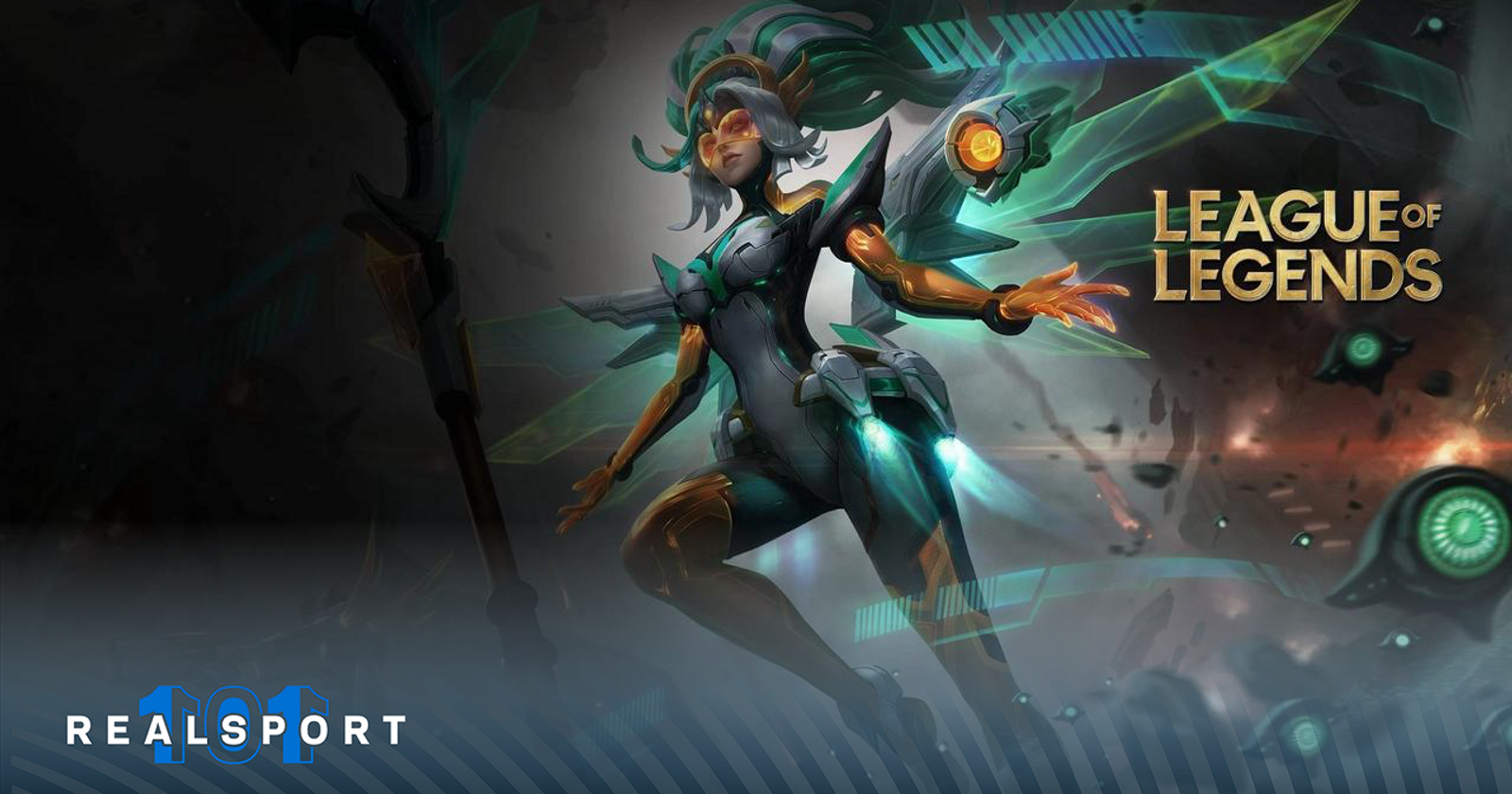moobeat on X: The latest LoL Prime Gaming loot is now available!    / X