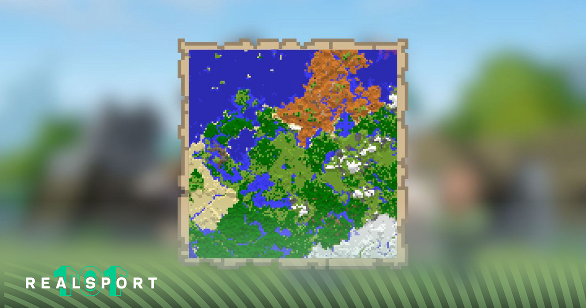 How to Place and Use Map Markers in Minecraft Legends