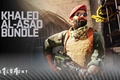 Khaled Al-Asad Operator