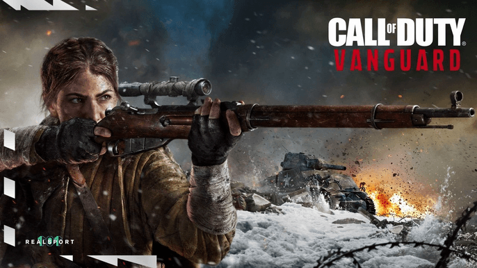 Call Of Duty Vanguard Campaign Release Date Setting Playable Characters Stalingrad Demo Footage More