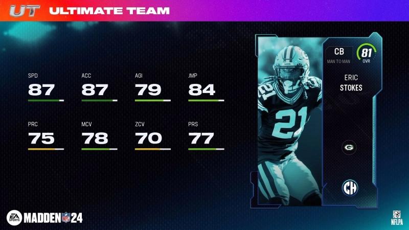 Madden NFL 22 Bo Jackson Content Coming to Ultimate Team and More