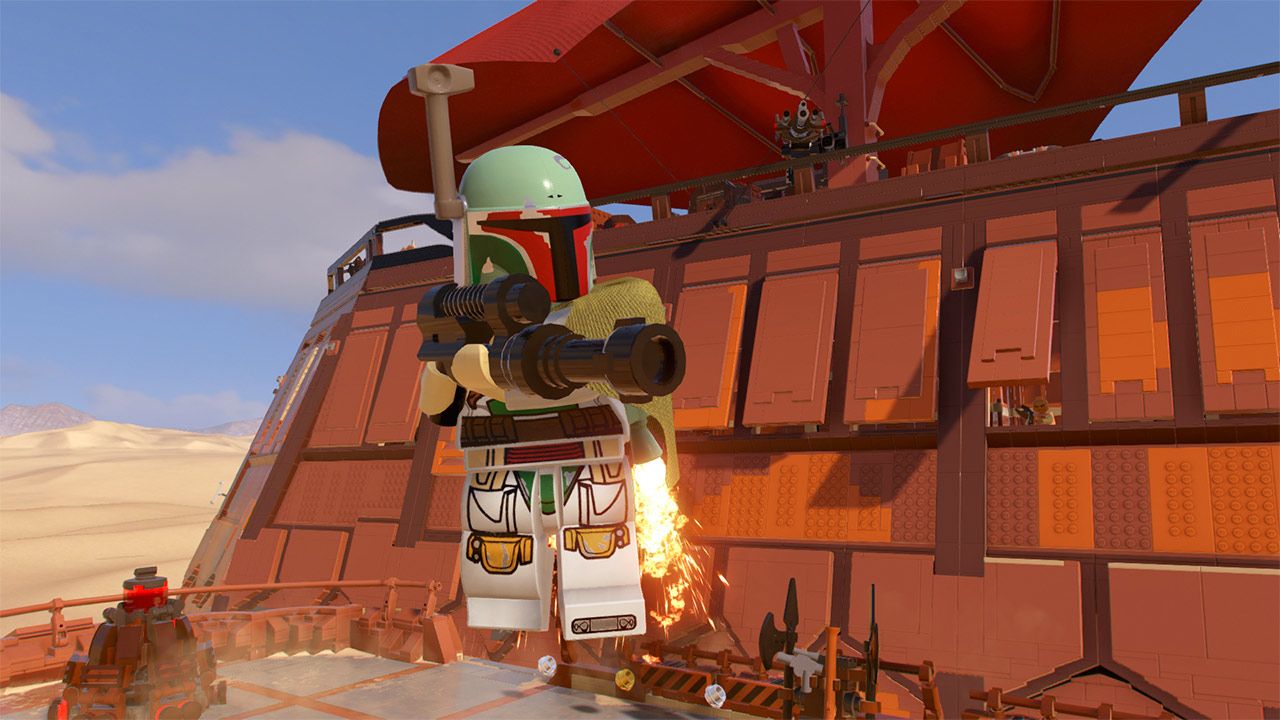 lego star wars ps4 release