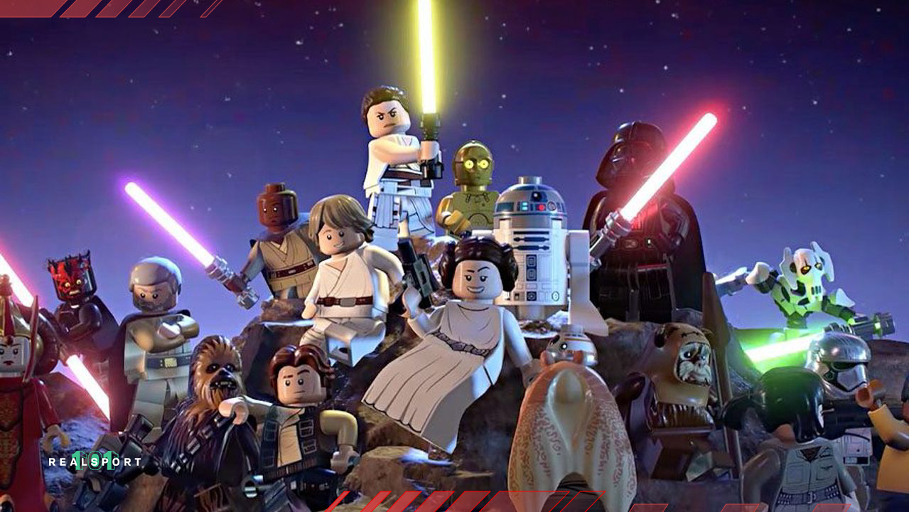 lego star wars date