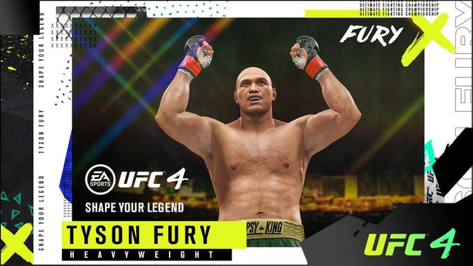 Ufc 4 Gameplay Trailer Revealed New Features New Submission System Controls More