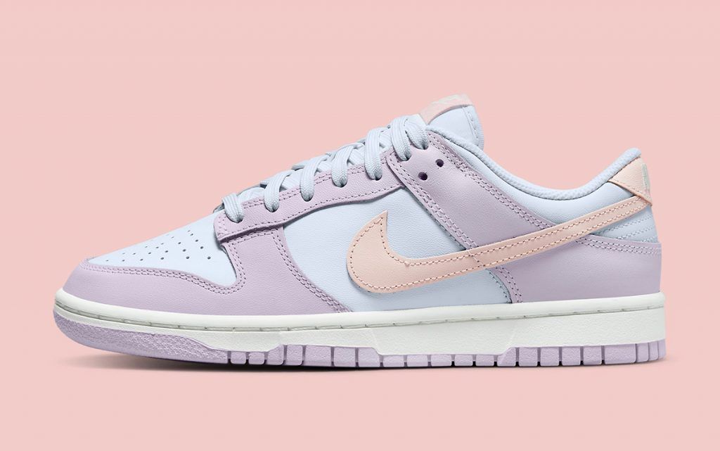 nike low easter