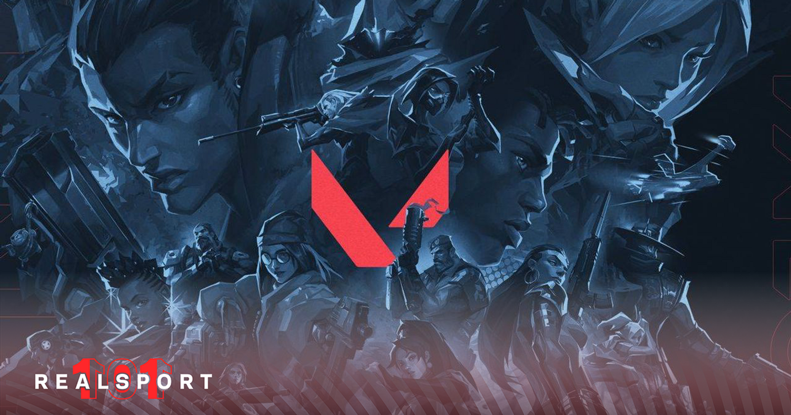 Valorant reveal new map, PEARL, an Ascendant rank, and sci-fi inspired skin  line