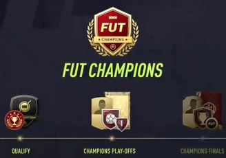 FIFA to qualify for FUT Champions Finals in Ultimate Team