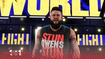 WWE 2K23 Kevin Owens