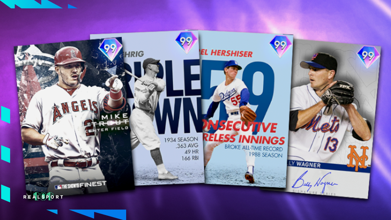 UPDATED* MLB The Show 22: Diamond Dynasty Topps Now cards & Bosses