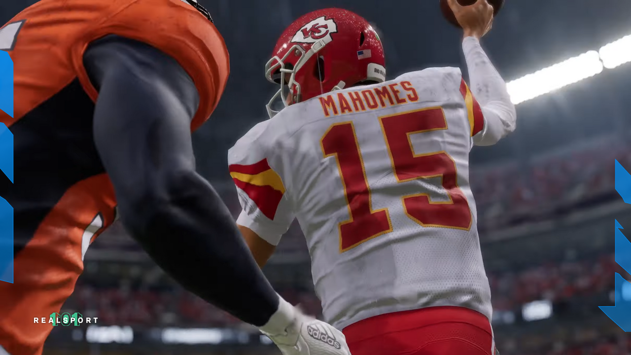 madden 22 release date