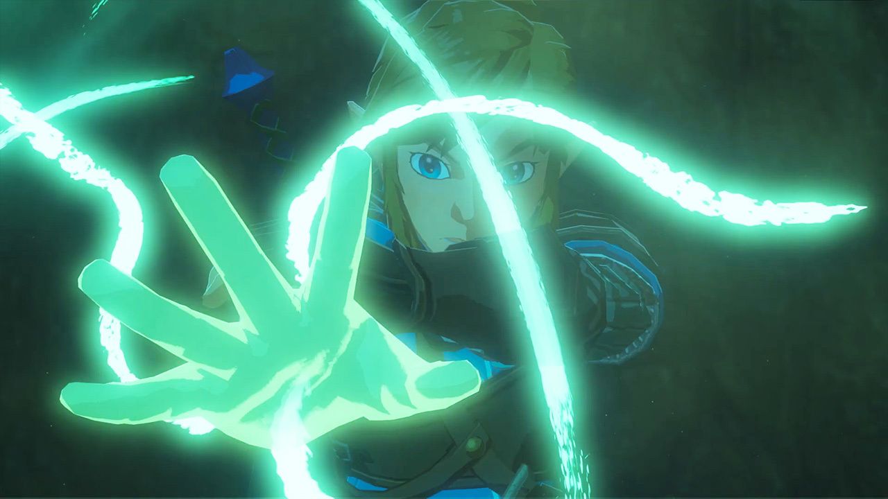 will botw 2 be on wii u