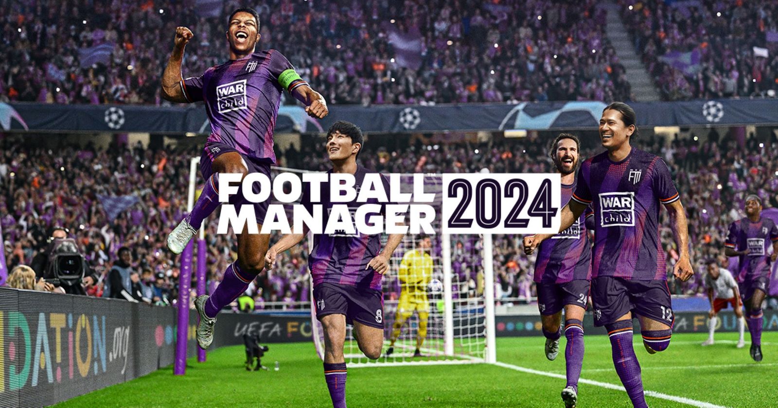 Football Manager 2024 formations: The best tactics to use in FM24 - The  Athletic