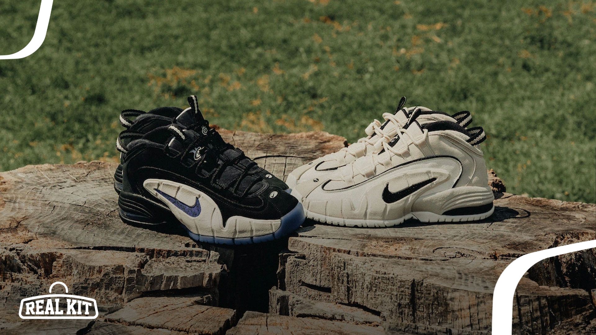 Nike air max penny 1 hot sale for sale