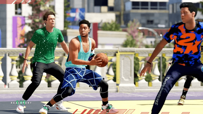 Nba 2k22 Put On A Unique Outfit Quest Guide You Gotta Start Somewhere Fashion Brand The City Rewards More