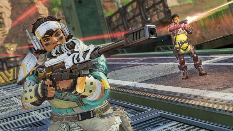 Apex Legends Characters: Abilities, How to Unlock & More