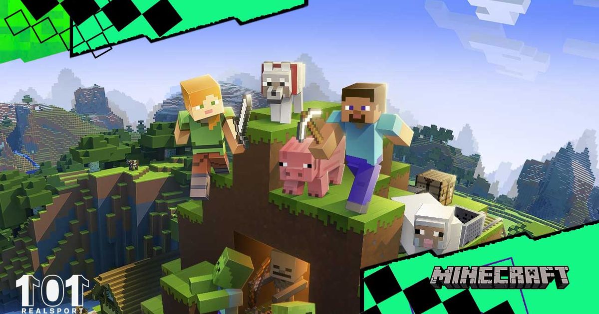 Minecraft: Java Edition is migrating all Mojang Accounts to