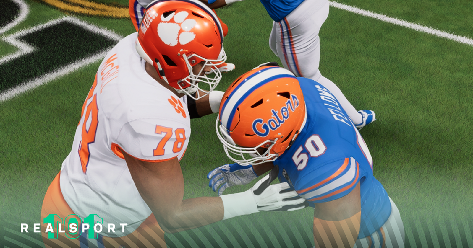 Lessons from MADDEN 23 Applied to NCAA 24 