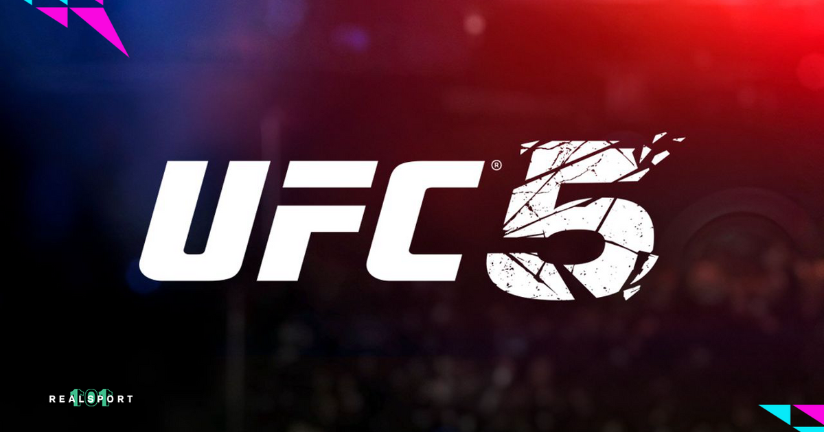 UFC 5 new features