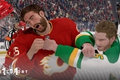 fighting in NHL 24