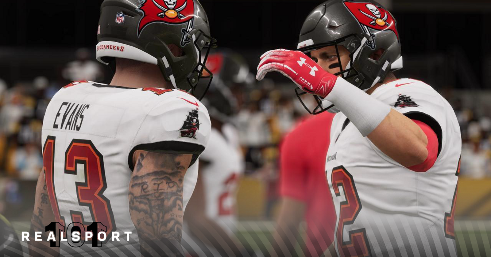 Who will be the Top 10 highest-rated teams in Madden 23?
