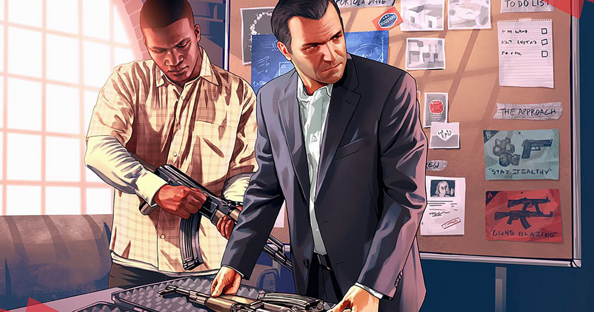 Why GTA 5 on PS5 Will Be More Than Just a 'Simple Port