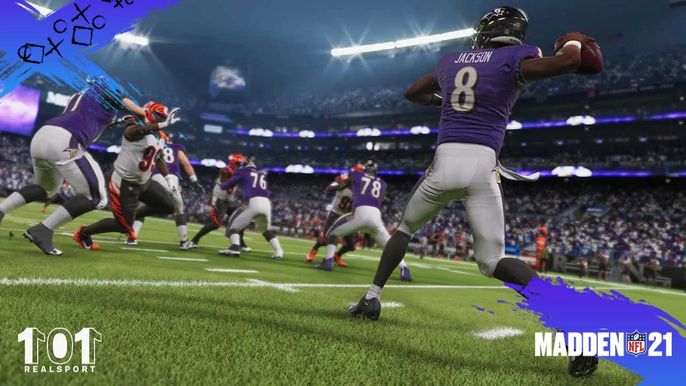 Madden 21 Top 5 Offensive Playbooks Run Or Pass Through Opponents