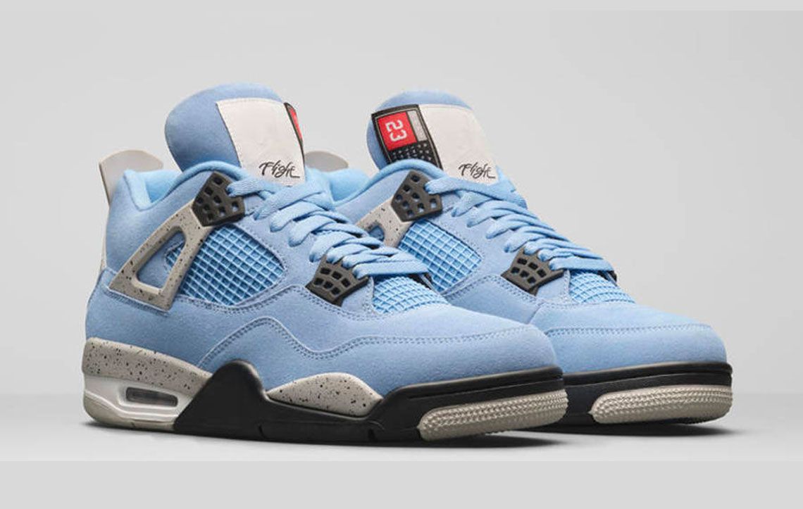 top 10 jordan 4s