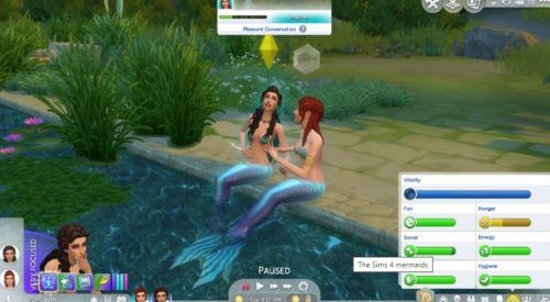 Sharing the mods I have for TS4. What are your must-have mods for better  gameplay? : r/thesims
