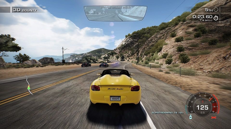 Need For Speed: Hot Pursuit Remastered REVIEW - Criterion Brings Modern ...