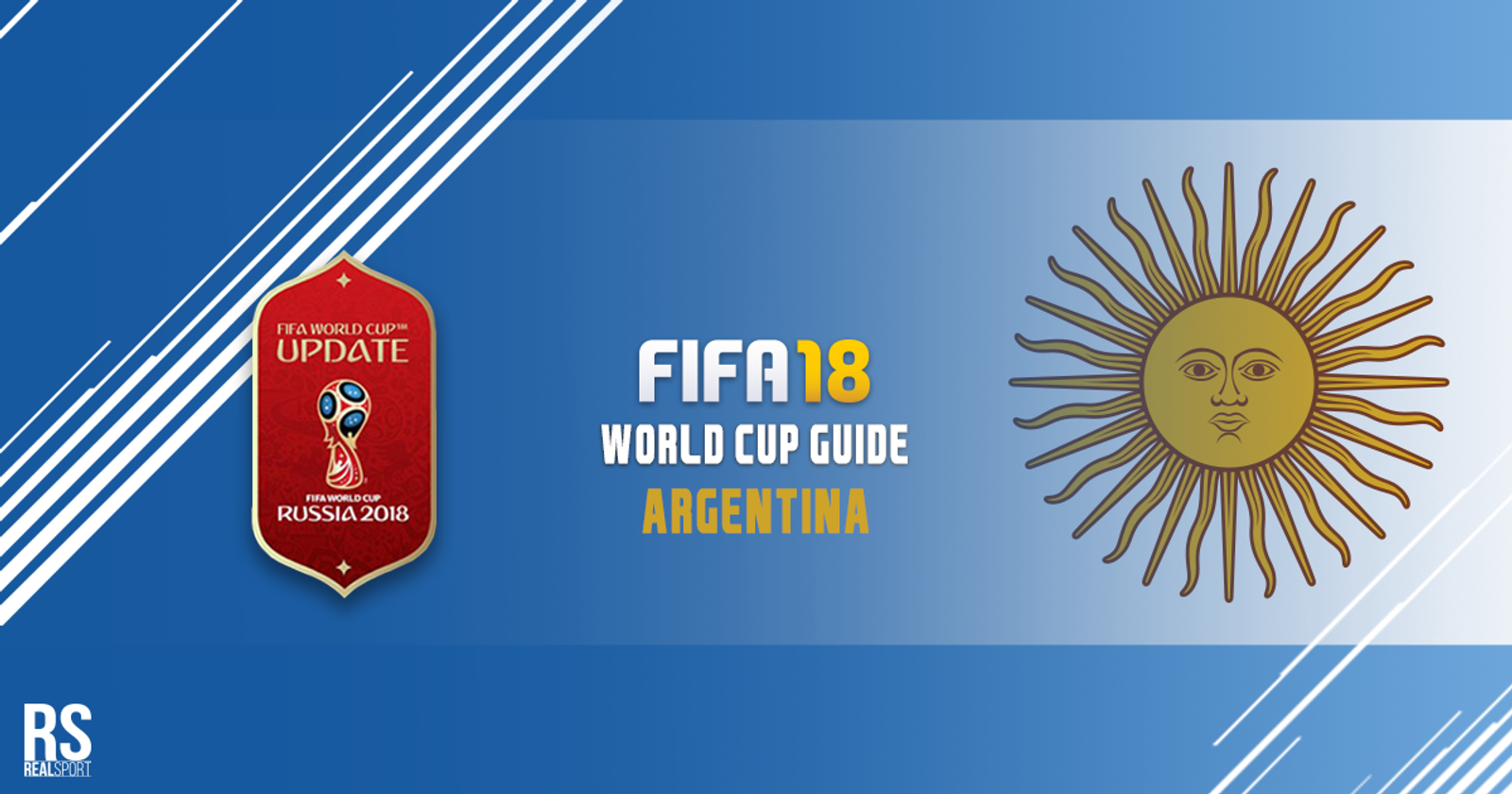 FIFA World Cup 2018 Russia is Coming To FIFA 18 for free on May 29