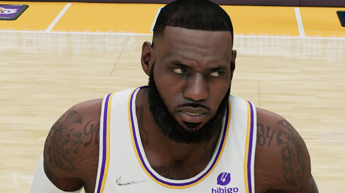 NBA 2K22 Update 1.07 Patch Notes Today November 3
