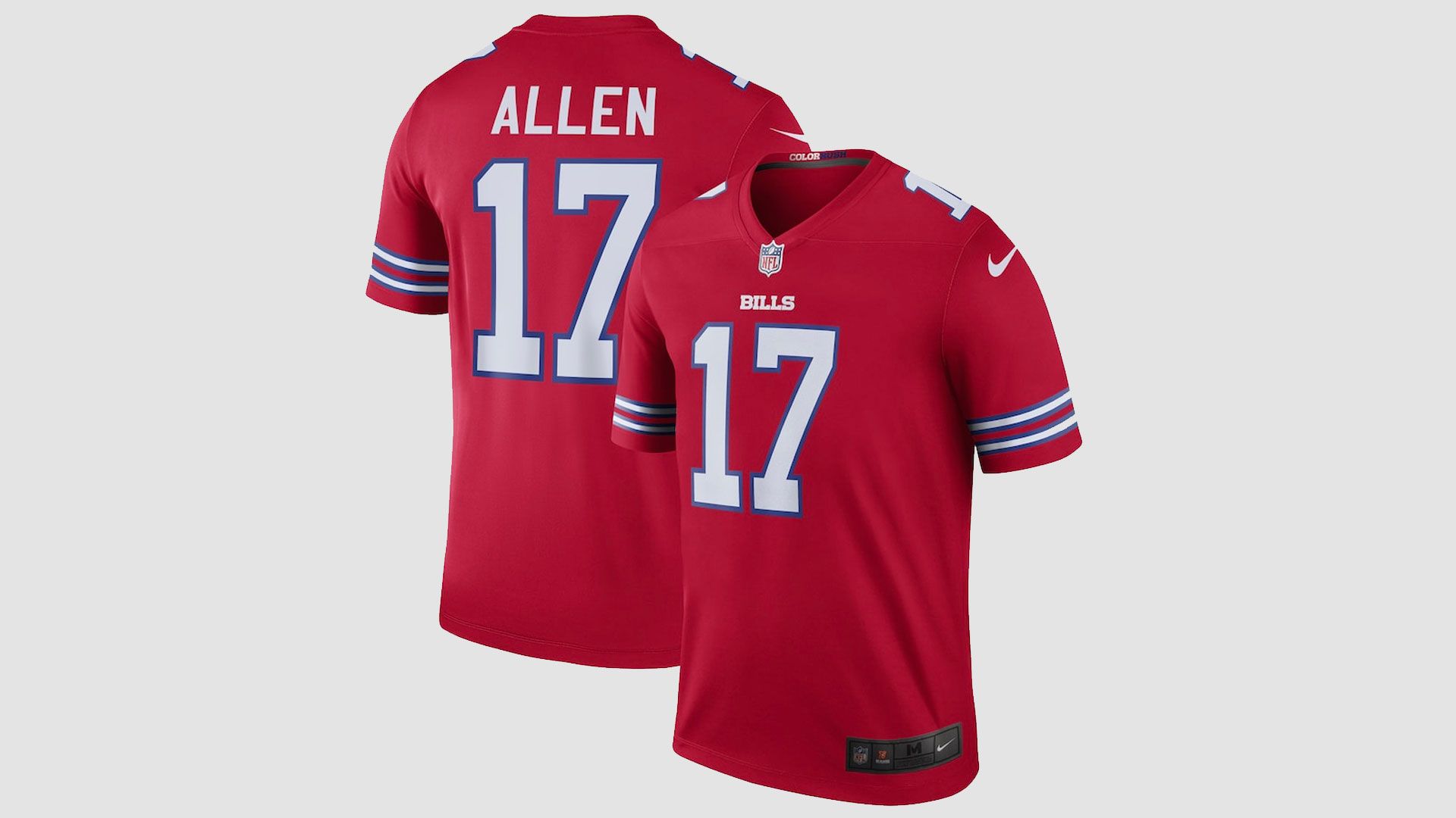 Best NFL Jerseys 2022/23: Our Top Picks For The Season