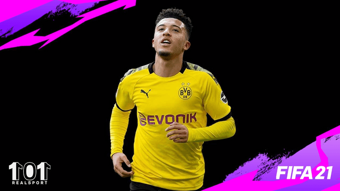 Fifa 21 Career Mode Best Young Right Wingers Rm Rw Sancho Hakimi Torres More