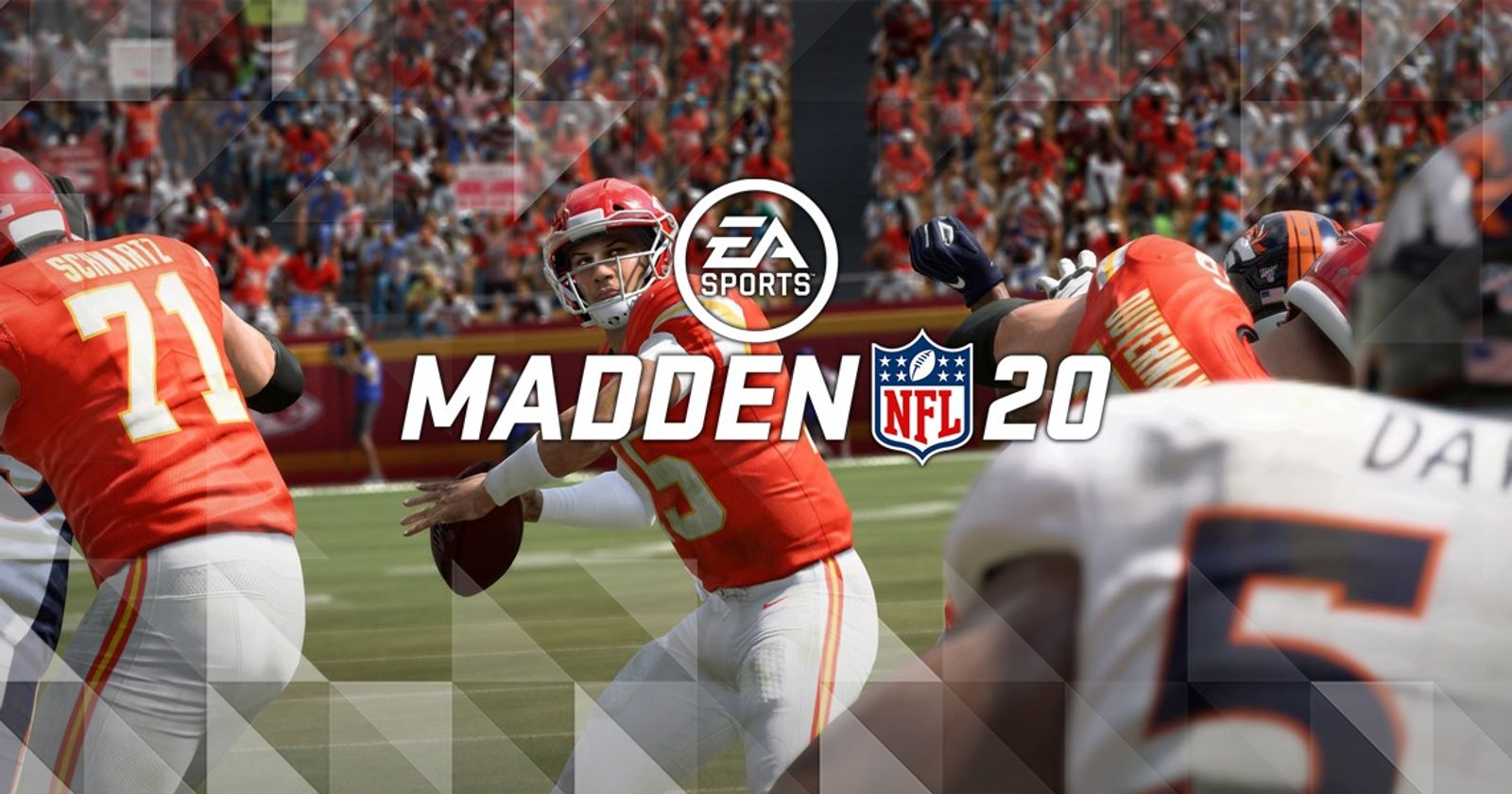 Madden 20 Ratings: All the best quarterbacks (QB) in franchise mode (PS4 &  Xbox One)