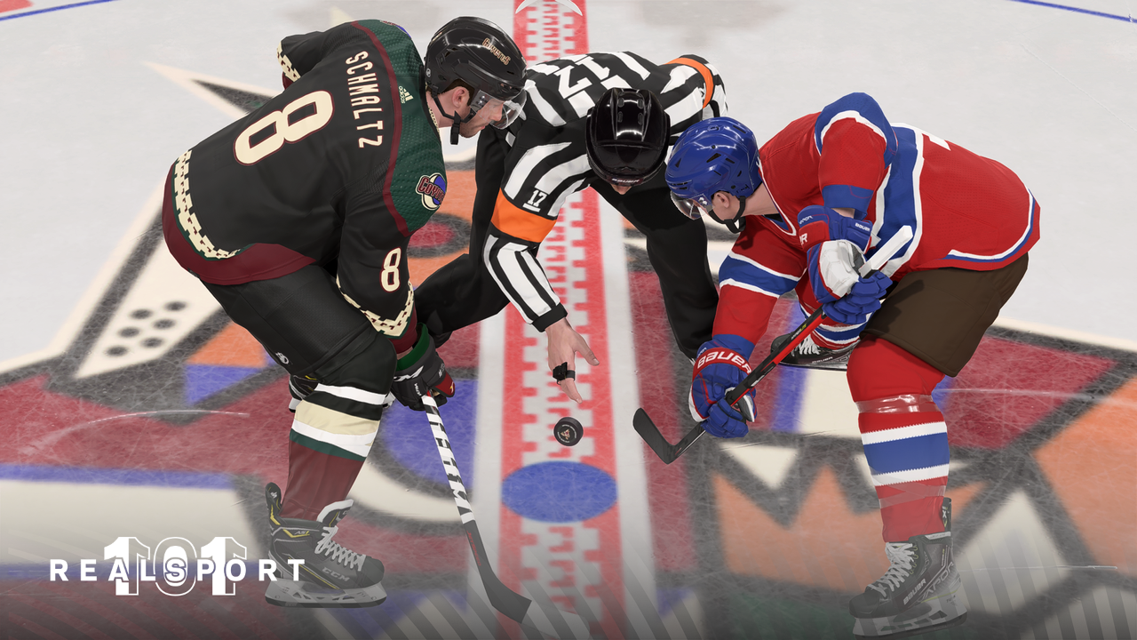 *UPDATED* NHL 23 Game Modes HUT, Be A Pro, Franchise Mode and World of Chel features