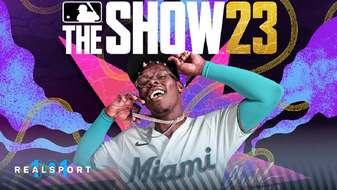 mlb the show 23 cover athlete