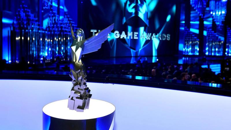 The Game Awards 2022: Confira a lista completa de indicados - Portal  Perifacon