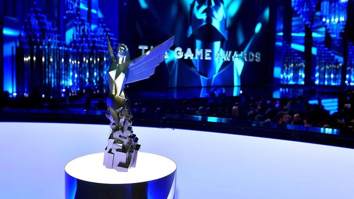 The Game Awards 2022 takes place in early December