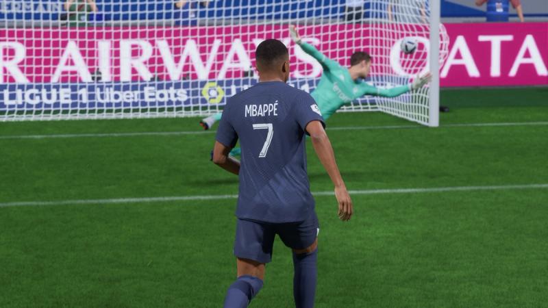 Mbappé tirou card de goleiro argentino no Fifa? - MonitoR7 - R7