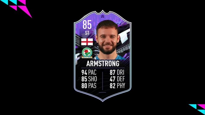 FIFA 21 What If SBC: Adam Armstrong - How to Unlock, Cheapest Solutions