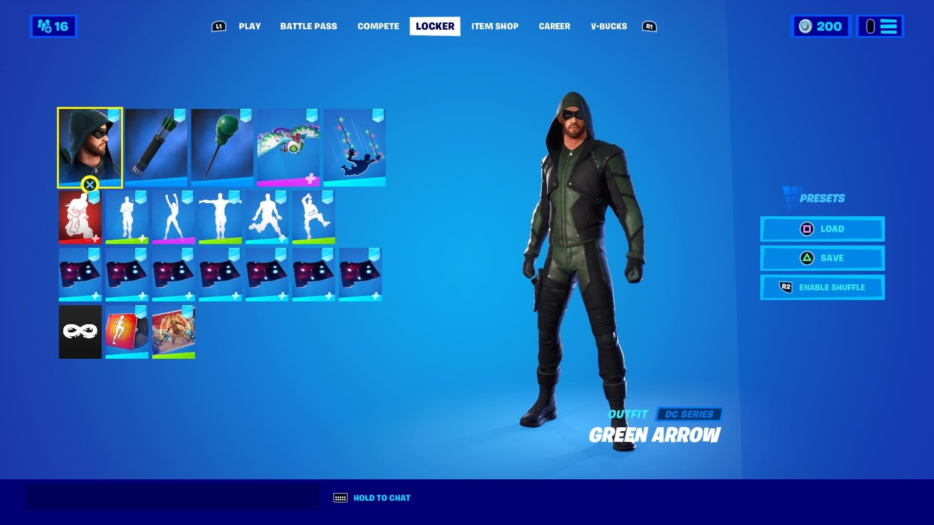 Fortnite Crew Pack January 2021 Pack Leaked Will Be A Dc Character