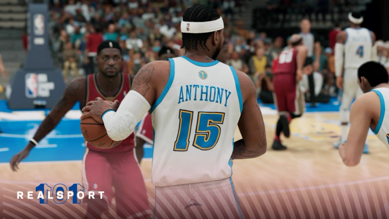 News - Pre-Purchase Now - NBA 2K15