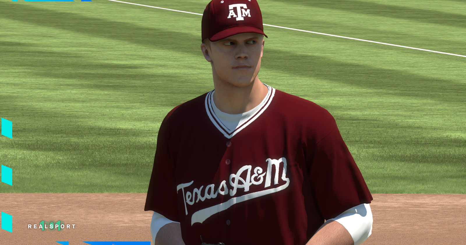College Baseball Hub on X: We have even more MLB The Show