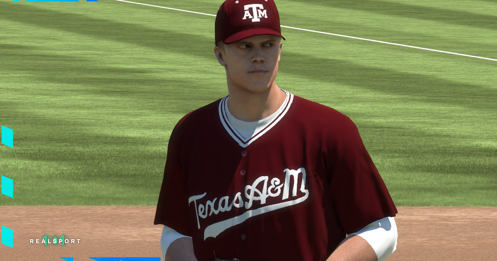 College Baseball Hub on X: Check out some of these custom MLB The