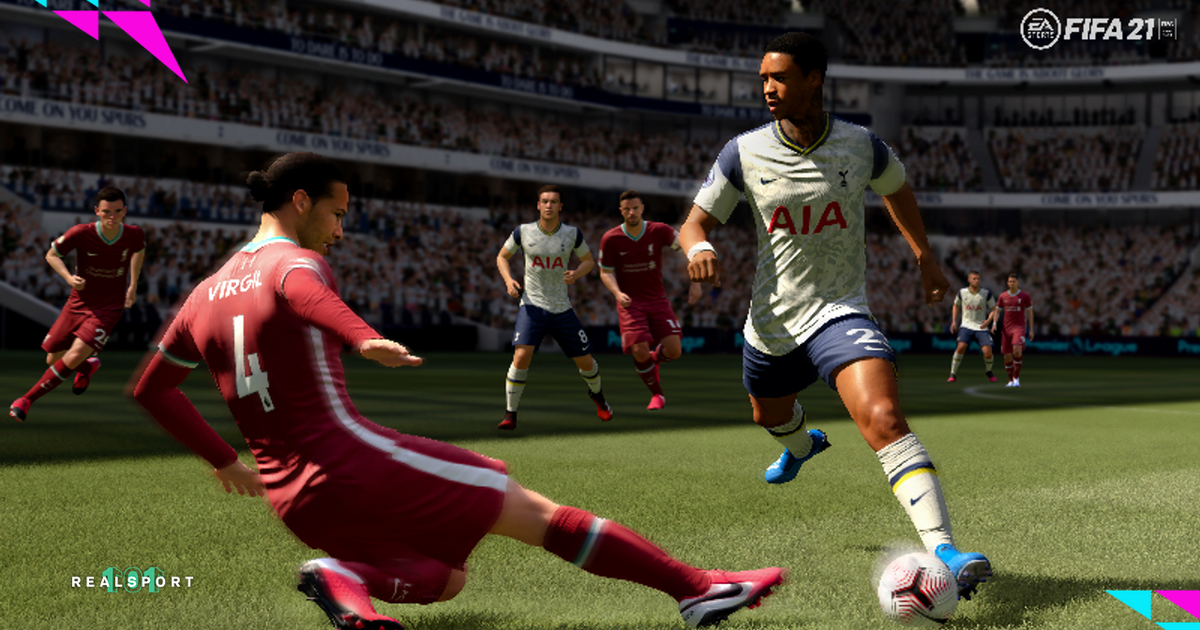 UPDATED* FIFA 21 Title Update #18 – Release, Platforms, Patch notes,  Download size, Fixes & more