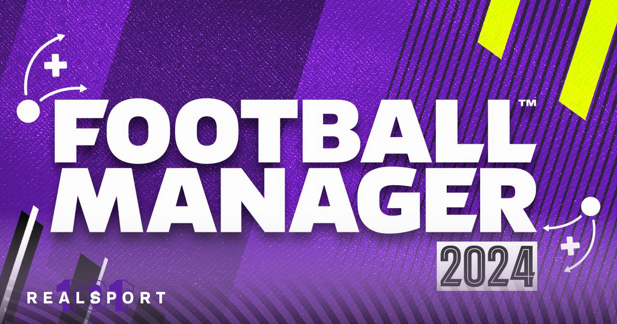 Tactics  Football Manager 2024