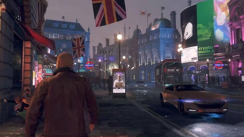 Watch Dogs Legion: Title Update 3.0 Tests Online Multiplayer