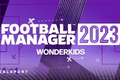 Football Manager 2023 Wonderkids